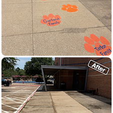 Superior-Graffiti-Removal-in-Colleyville-TX 0